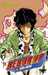 Amano Akira,Reborn - Tome 04 - Le Cheval Aile Debarque !