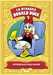Barks Carl,La Dynastie Donald Duck - Tome 04 - 1953/1954 - Les Mysteres De L'atlantide Et Autres Histoires