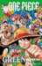 Oda Eiichiro,One Piece Data Book - One Piece - Green