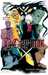 Hoshino/kizuki,D.gray-man - Reverse - Tome 01 - D. Gray-ma