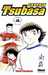 Takahashi Yoichi,Captain Tsubasa - Tome 18 - Tsubasa : Le Re Veil Du Phenix !