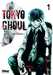 Ishida Sui,Tokyo Ghoul - Tome 01 