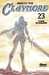 Yagi Norihiro,Claymore - Tome 23 - Le Sceau Des Guerriere