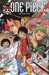 Oda Eiichiro,One Piece - Edition Originale - Tome 69 - Sad