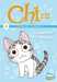 Kanata/cousin,Chi - Poche - Tome 01 - Un Chaton Tout Mign