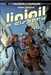 Christin Pierre,Valerian T1 - Lininil A Disparu
