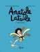 Didier/garrigue,Anatole Latuile, Tome 01 - C'est Parti !