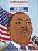 Millet Claude,Martin Luther King En Bd - (reedition) 