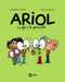 Guibert Emmanuel / Chaurand Re,Ariol, Tome 11
