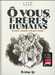 Cohen/luz,O Vous, Freres Humains 