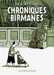 Delisle Guy,Chroniques Birmanes 