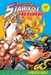 Araki Hirohiko,Stardust Crusaders T16