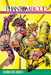 Araki Hirohiko,Phantom Blood T3