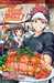 Tsukuda/saeki,Food Wars ! T01