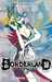 Aso Haro,Alice In Borderland T09