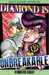 Araki Hirohiko,Diamond Is Unbreakable - Jojo's Bizarre Adv