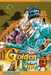 Araki Hirohiko,Golden Wind -tome 14- - Jojo's Bizarre Adve