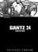 Oku Hiroya,Gantz -tome 24- 