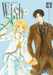 Clamp,Wish -tome 04- 