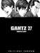 Oku Hiroya,Gantz -tome 27- 