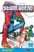 Araki Hirohiko,Stone Ocean -tome 02-