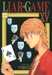 Kaitani-s,Liar Game T15