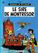 Peyo,Johan Et Pirlouit - Tome 8 - Le Sire De Montresor