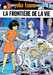 Leloup,Yoko Tsuno - Tome 7 - La Frontiere De La Vi E