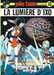 Leloup,Yoko Tsuno - Tome 10 - La Lumiere D'ixo 