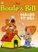 Roba Jean,Boule Et Bill - Tome 5 - Bulles Et Bill 