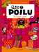 Fraipont Celine,Petit Poilu - Tome 6 - Le Cadeau Poilu (nou