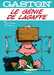 Franquin/jidehem,Gaston - Hors-serie - Tome 2 - Le Genie De Lagaffe