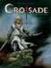 Dufaux Jean,Croisade - Tome 5 - Gauthier De Flandres (reedition)