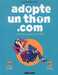 Corazza Lynda,Adopte Un Thon.com - Tome 0 - L'amour Avec Un Grand