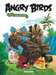 Rovio,Angry Birds - Tome 5 - L'aigle De Troie