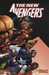 Bendis-bm+finch-d,New Avengers T01 (rev)