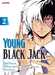Tezuka Osamu,Young Black Jack T02 