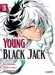 Tezuka/tabate,Young Black Jack T03 