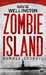 Wellington David,Zombie Story, T1 : Zombie Island 