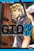 Fujisawa Toru,Gto Shonan 14 Days T02 - Great Teacher Oniz
