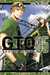 Fujisawa Toru,Gto Shonan 14 Days T05 - Great Teacher Oniz