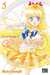 Takeuchi Naoko,Sailor Moon T05