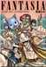 Mashima Hiro,Fairy Tail - Artbook - T01 - Fairy Tail - Fantasia