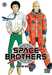 Koyama Chuya,Space Brothers T01