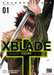 Shiki/ida,Xblade Cross T01 