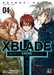 Shiki/ida,Xblade Cross T04 