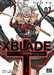 Shiki/ida,Xblade Cross T07 