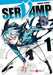 Strike-t,Servamp - T01 - Servamp - Vol. 01 