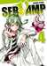 Tanaka -s,Servamp - T04 - Servamp - Vol. 04 