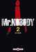 Tanabe,Mr Nobody - Volume 2 